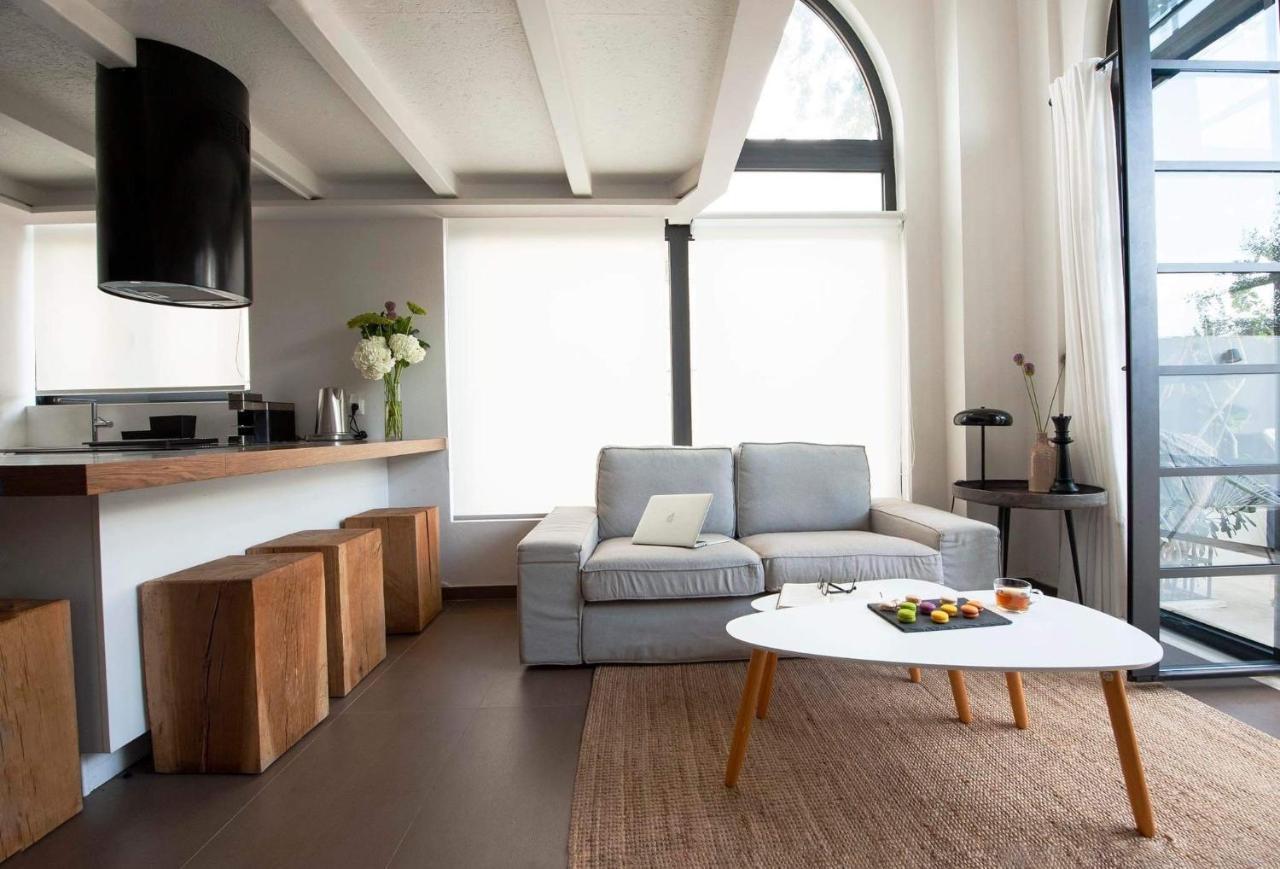 Appartement Corfu Town Stylish Twin *