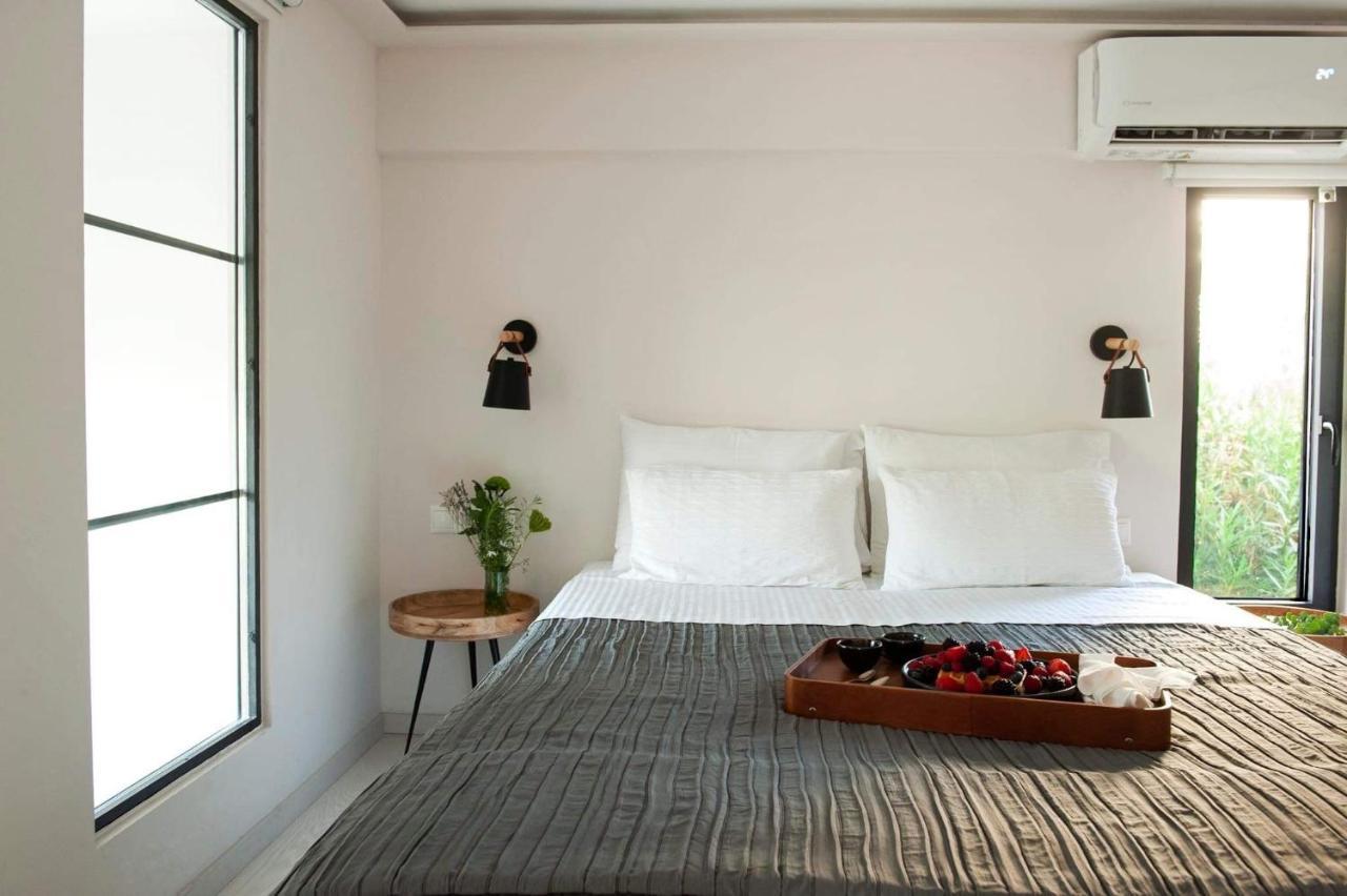 Appartement Corfu Town Stylish Twin Corfu (city)