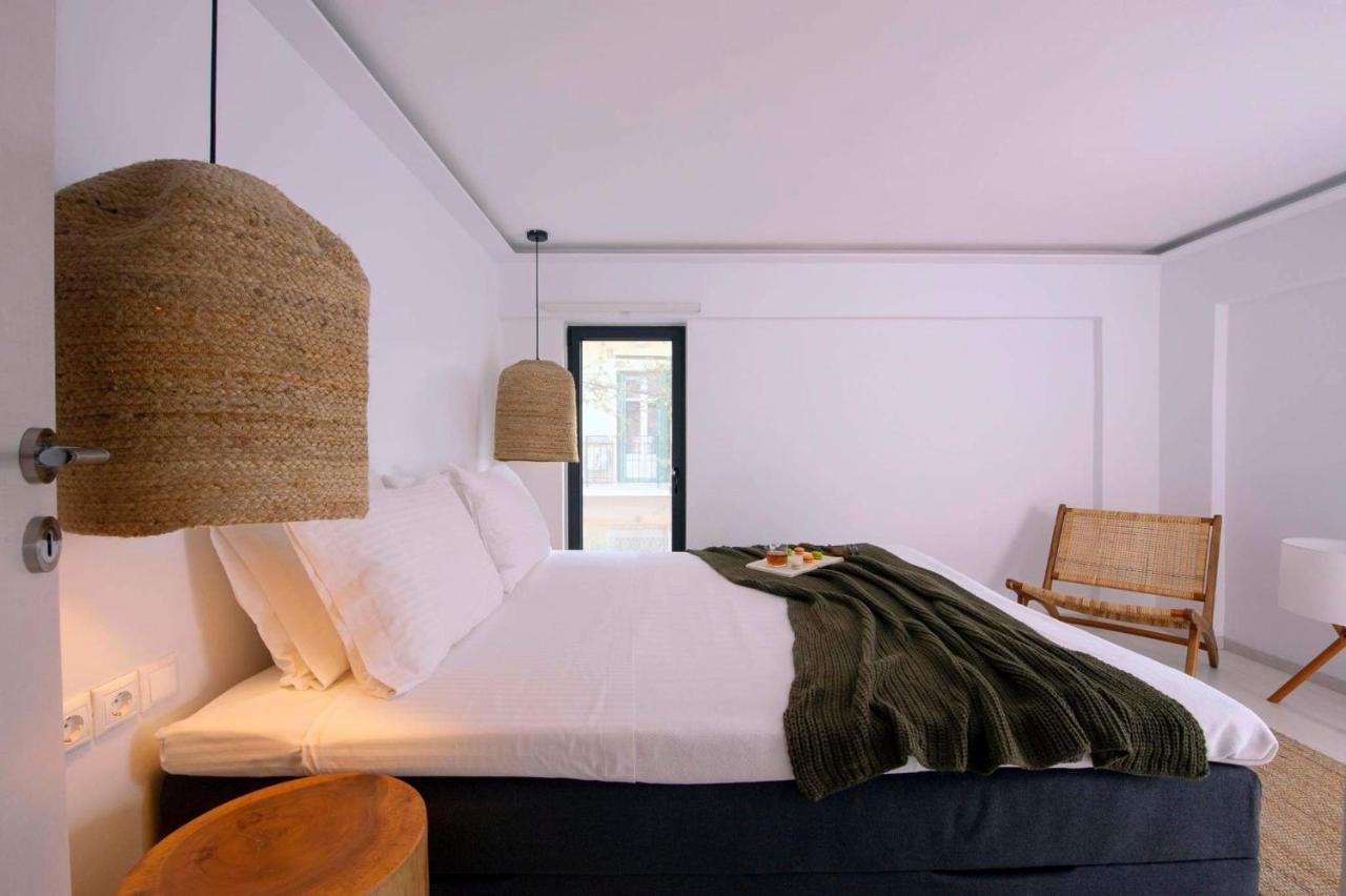 Appartement Corfu Town Stylish Twin Corfu (city)