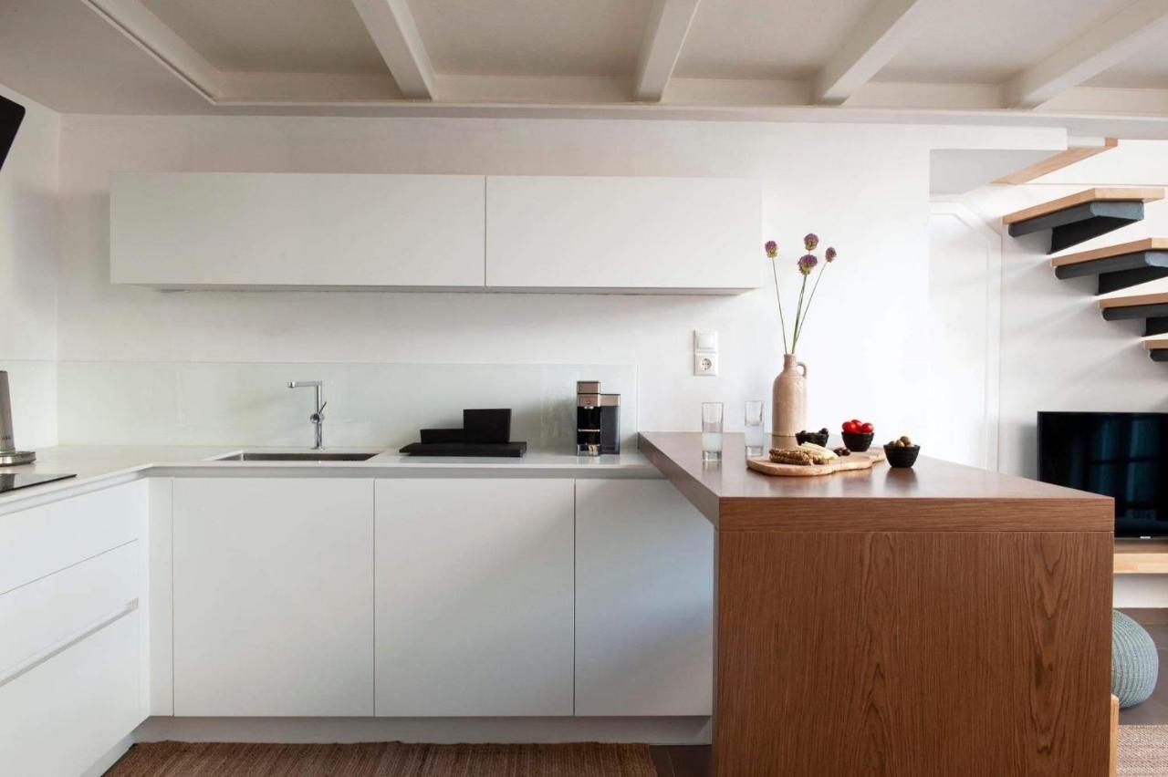 Appartement Corfu Town Stylish Twin Corfu (city)