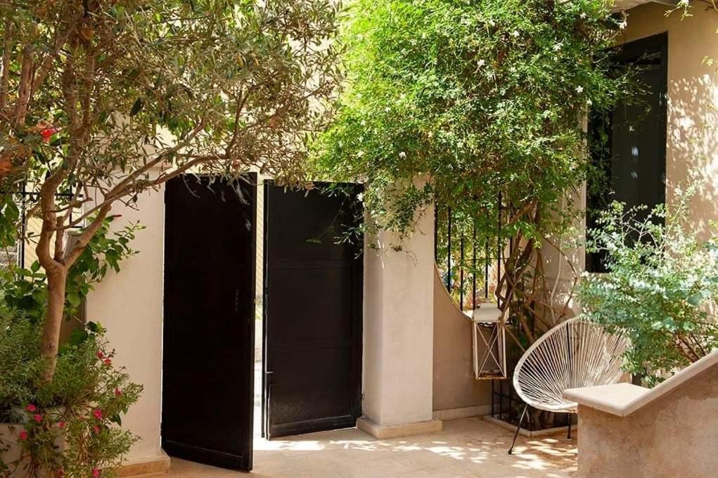Appartement Corfu Town Stylish Twin