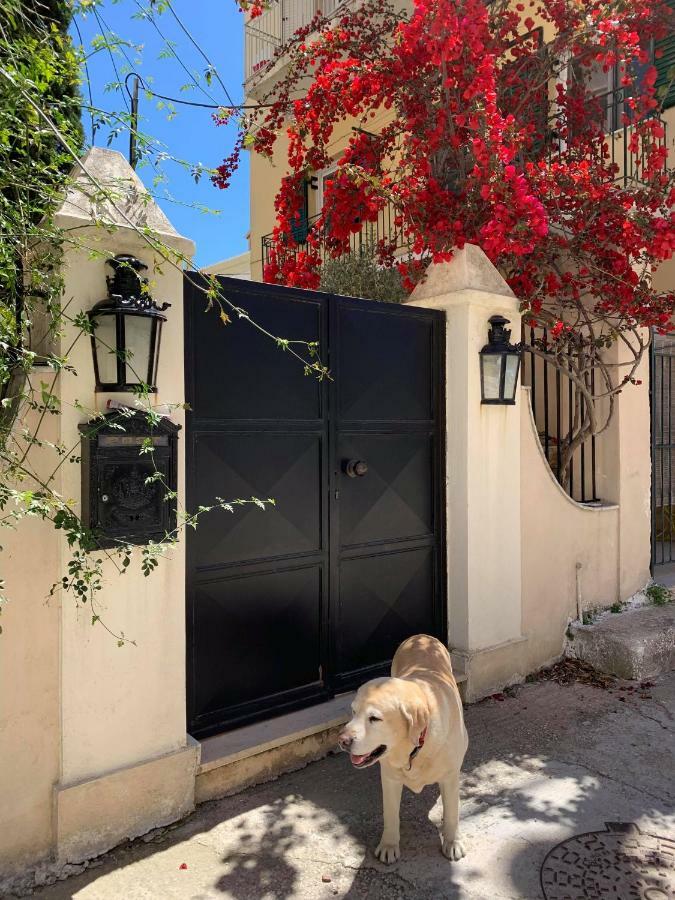 Corfu Town Stylish Twin Appartement Corfu (city)